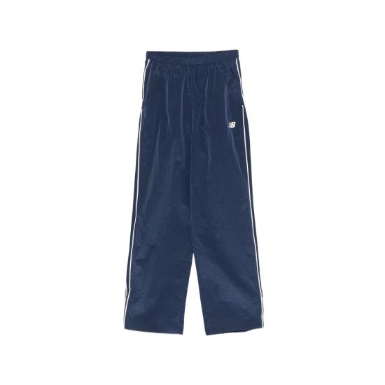 26SS 뉴발란스 스트레이트 팬츠 WB61Z1E6NNY BLUE