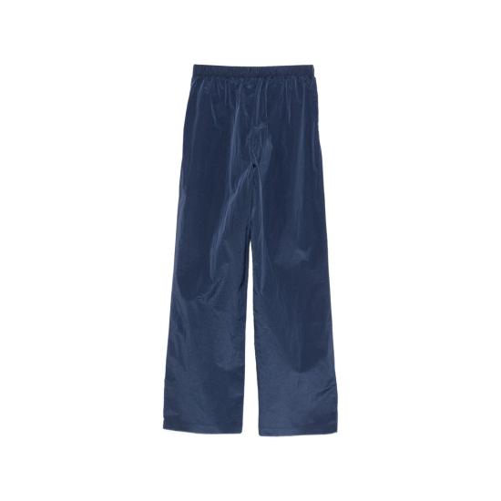 26SS 뉴발란스 스트레이트 팬츠 WB61Z1E6NNY BLUE - NEW BALANCE