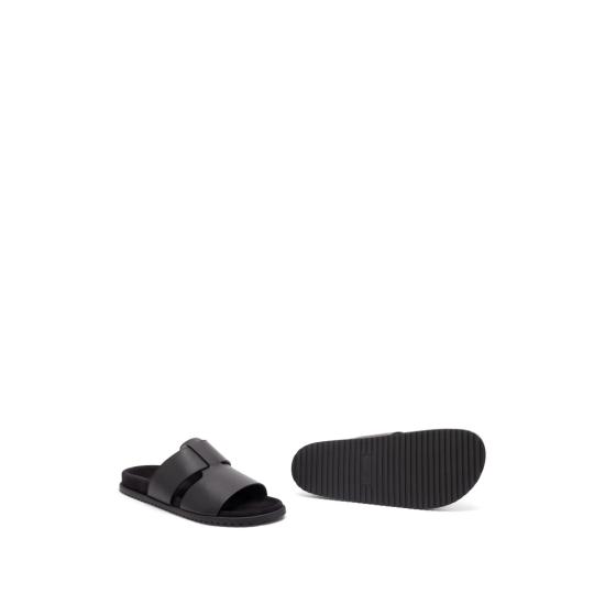 26SS 돌체앤가바나 샌들 A80570 A0118 80999 BLACK - DOLCE & GABBANA