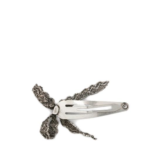 26SS 슈슈/통 헤어 액세서리 26308SLV00NN SILVE SILVER GREY - SHUSHU/TONG