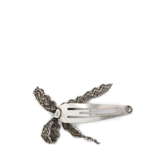 26SS 슈슈/통 헤어 액세서리 26308SLV00NN SILVE SILVER GREY - SHUSHU/TONG