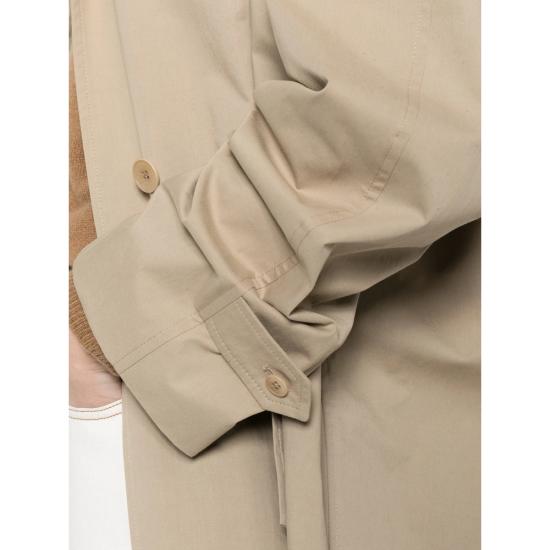 26SS 더로우 코트 10766 W4323 BEI NEUTRALS - THE ROW