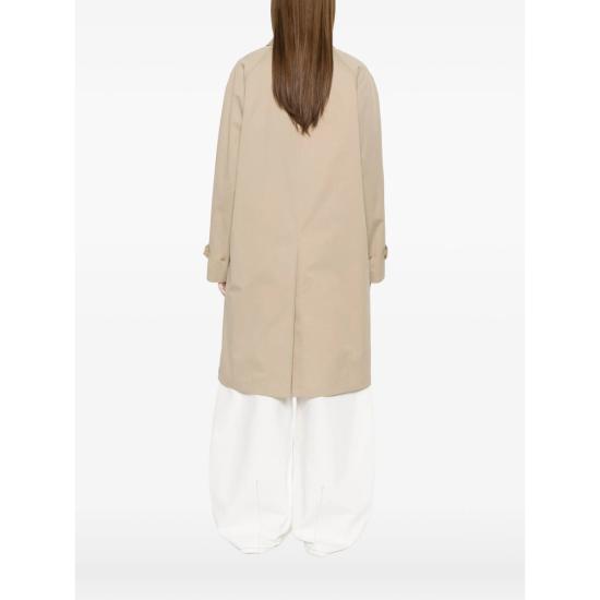 26SS 더로우 코트 10766 W4323 BEI NEUTRALS - THE ROW