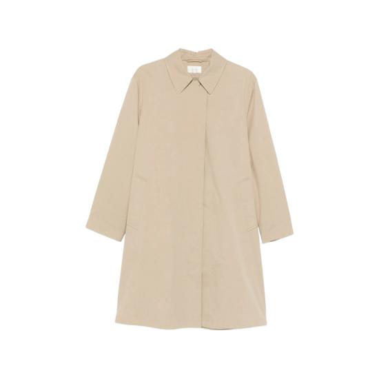 26SS 더로우 코트 10766 W4323 BEI NEUTRALS