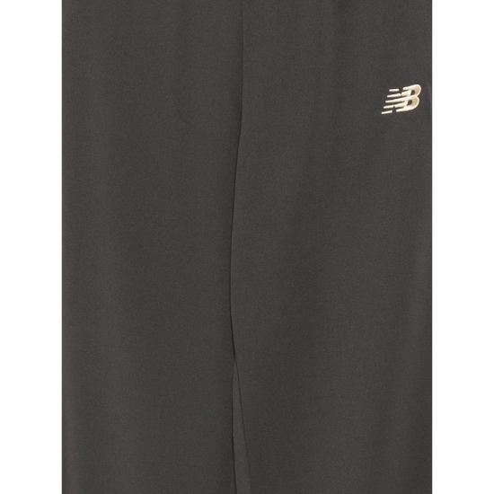 26SS 뉴발란스 트레이닝/조거 팬츠 WB61Q2R4ABR GREY - NEW BALANCE