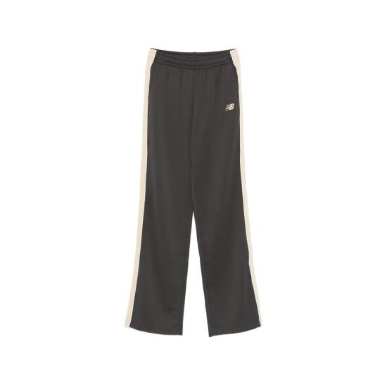 26SS 뉴발란스 트레이닝/조거 팬츠 WB61Q2R4ABR GREY