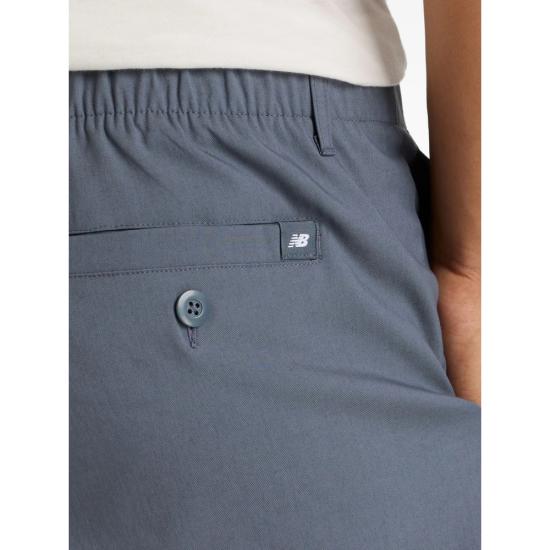 26SS 뉴발란스 스트레이트 팬츠 MP51563GT BLUE - NEW BALANCE