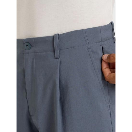 26SS 뉴발란스 스트레이트 팬츠 MP51563GT BLUE - NEW BALANCE