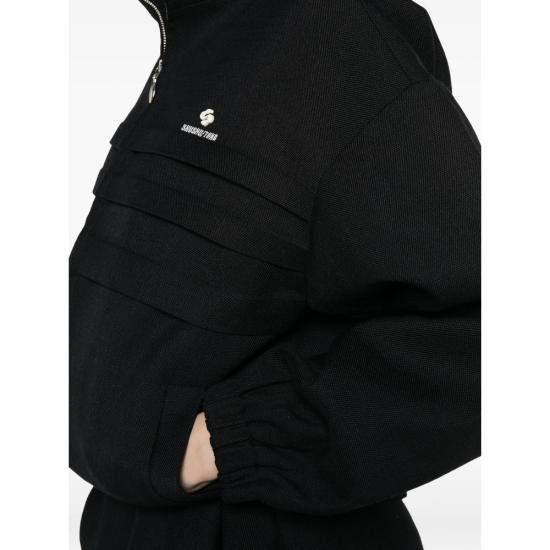 26SS 슈슈/통 자켓 FSDFCO04 ASA036 NA100 BLUE - SHUSHU/TONG