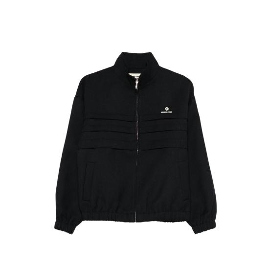 26SS 슈슈/통 자켓 FSDFCO04 ASA036 NA100 BLUE