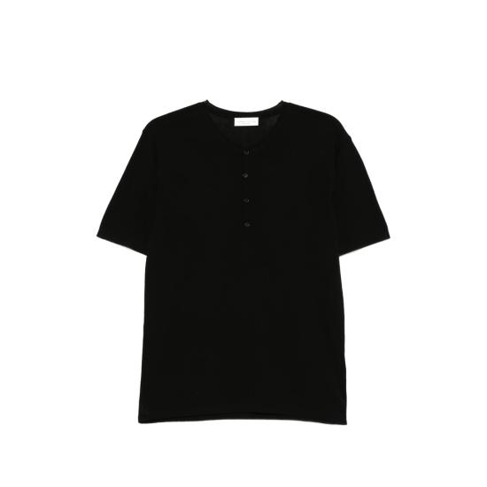 26SS 로베르토 콜리나 탑 261MYA13043 NERO BLACK