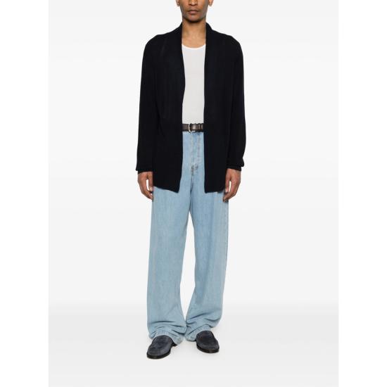 26SS 로베르토 콜리나 가디건 261MYA11112 NAVY BLUE - ROBERTO COLLINA