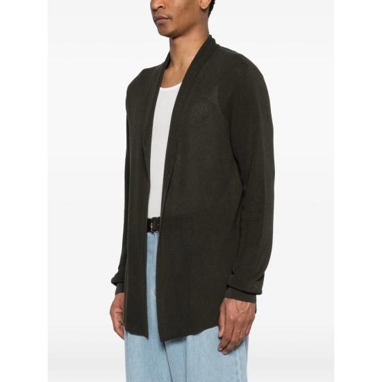 26SS 로베르토 콜리나 가디건 261MYA11112 MORO BROWN - ROBERTO COLLINA