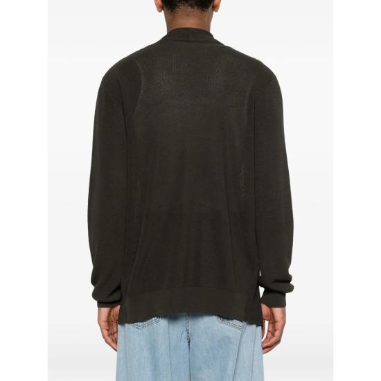 26SS 로베르토 콜리나 가디건 261MYA11112 MORO BROWN - ROBERTO COLLINA