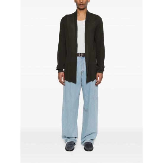 26SS 로베르토 콜리나 가디건 261MYA11112 MORO BROWN - ROBERTO COLLINA