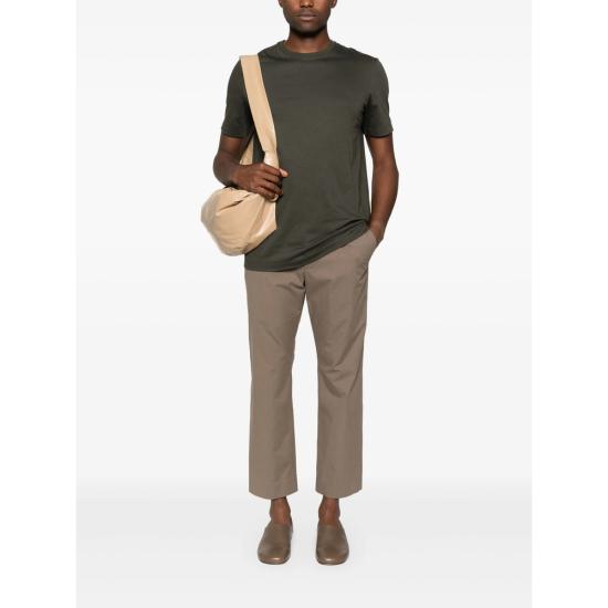 26SS 더로우 탑 120 K291 DVT GREEN - THE ROW