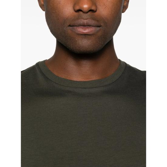 26SS 더로우 탑 120 K291 DVT GREEN - THE ROW