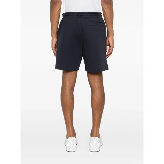 26SS 맥케이지 숏팬츠 ELWOOD R NAVY BLUE - MACKAGE