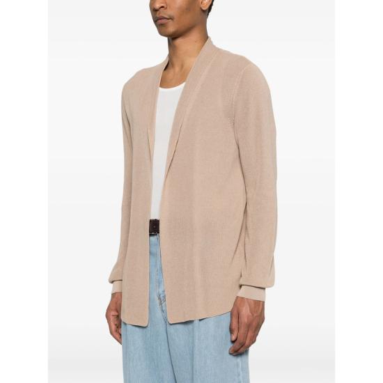 26SS 로베르토 콜리나 가디건 261MYA11112 BEIGE NEUTRALS - ROBERTO COLLINA