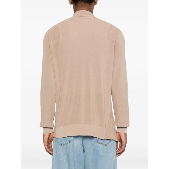 26SS 로베르토 콜리나 가디건 261MYA11112 BEIGE NEUTRALS - ROBERTO COLLINA