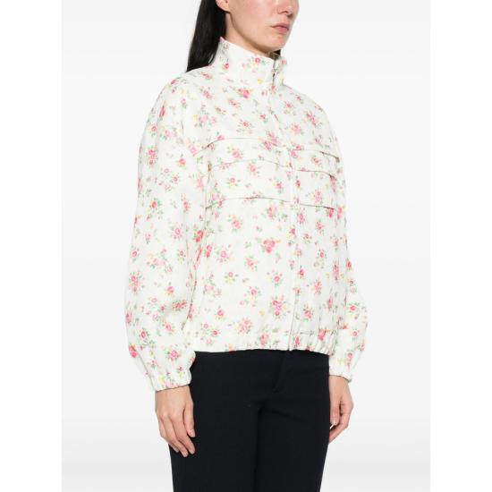 26SS 슈슈/통 자켓 FSDFCO04 ASA036 PT261 WHITE - SHUSHU/TONG