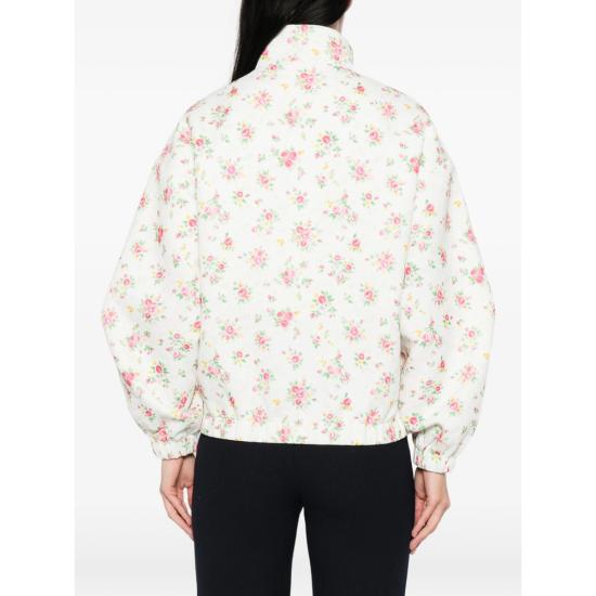 26SS 슈슈/통 자켓 FSDFCO04 ASA036 PT261 WHITE - SHUSHU/TONG