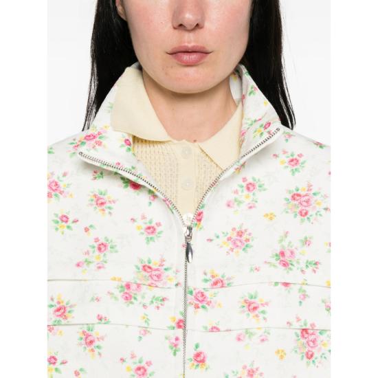 26SS 슈슈/통 자켓 FSDFCO04 ASA036 PT261 WHITE - SHUSHU/TONG