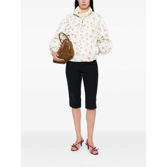 26SS 슈슈/통 자켓 FSDFCO04 ASA036 PT261 WHITE - SHUSHU/TONG