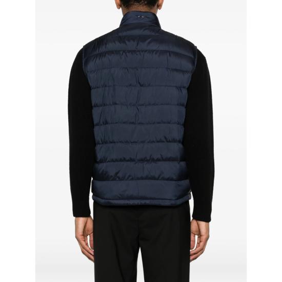 26SS 폴앤샤크 베스트 99312007 013 BLUE - PAUL & SHARK