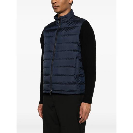 26SS 폴앤샤크 베스트 99312007 013 BLUE - PAUL & SHARK