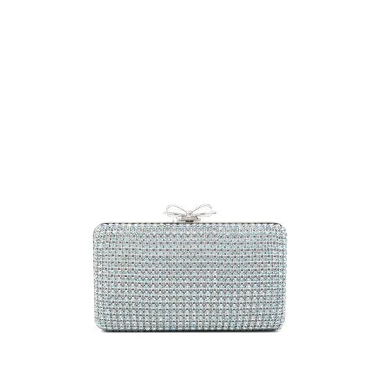 26SS 셀프 포트레이트 토트백 SS26 305B BL BLUE