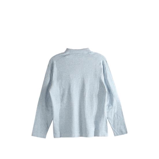 26SS 더로우 탑 10707 Y971 IBU BLUE - THE ROW