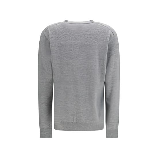 26SS 더로우 탑 10682 Y986 GRY GREY - THE ROW