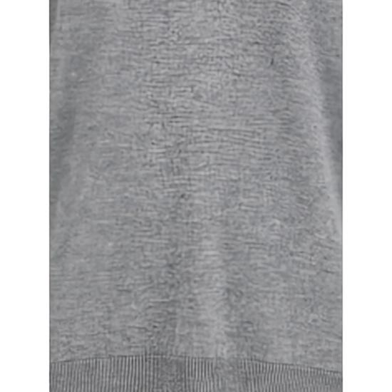 26SS 더로우 탑 10682 Y986 GRY GREY - THE ROW