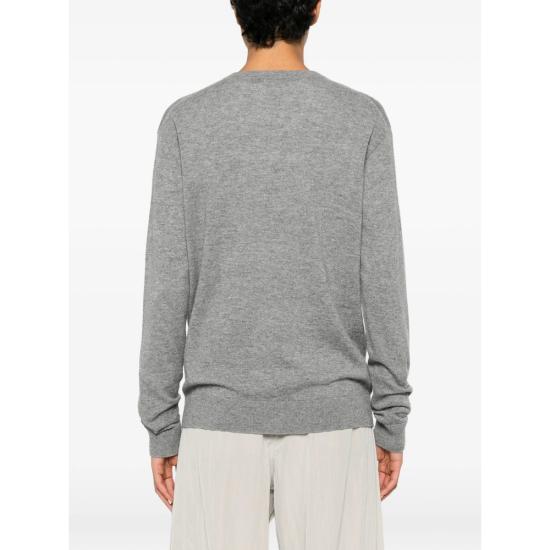 26SS 더로우 스웨터 10682 Y986 GRY GREY - THE ROW