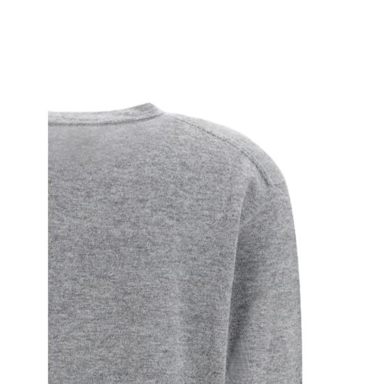 26SS 더로우 탑 10682 Y986 GRY GREY - THE ROW