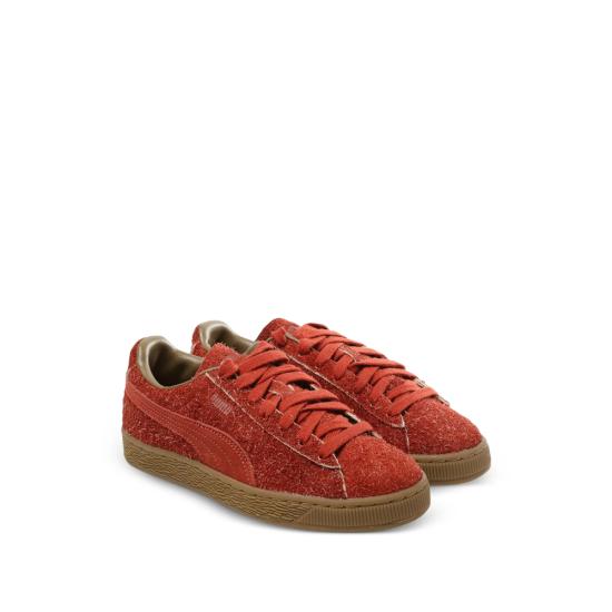 26SS 푸마 스니커즈 406650 02 RED - PUMA