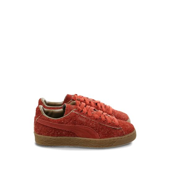 26SS 푸마 스니커즈 406650 02 RED