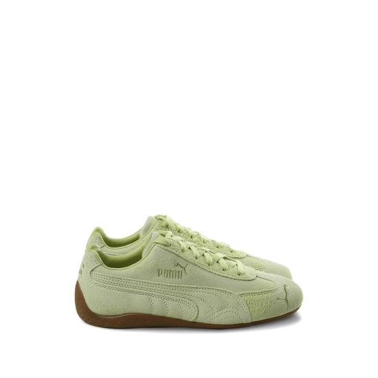 26SS 푸마 푸마 x 다니엘 카타리 스피드캣 406652 02 PISTA GREEN