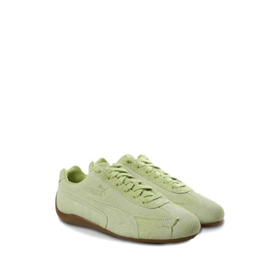26SS 푸마 푸마 x 다니엘 카타리 스피드캣 406652 02 PISTA GREEN - PUMA
