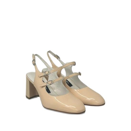 26SS 카렐 페리스 부츠 BANANA BEIGE - CAREL PARIS