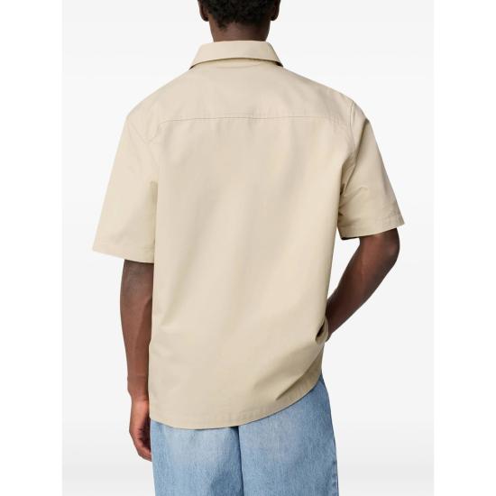 26SS 악셀 아리가토 셔츠 A3980002 DREW PBEIG NEUTRALS - AXEL ARIGATO