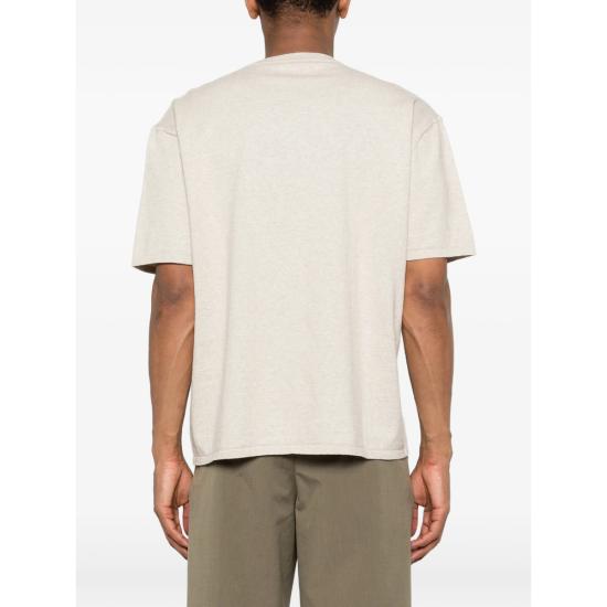 26SS 더로우 탑 1275 Y978 CHK NEUTRALS - THE ROW