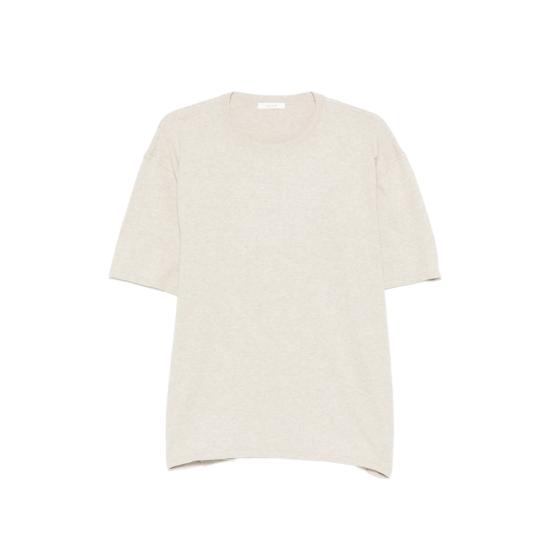 26SS 더로우 탑 1275 Y978 CHK NEUTRALS