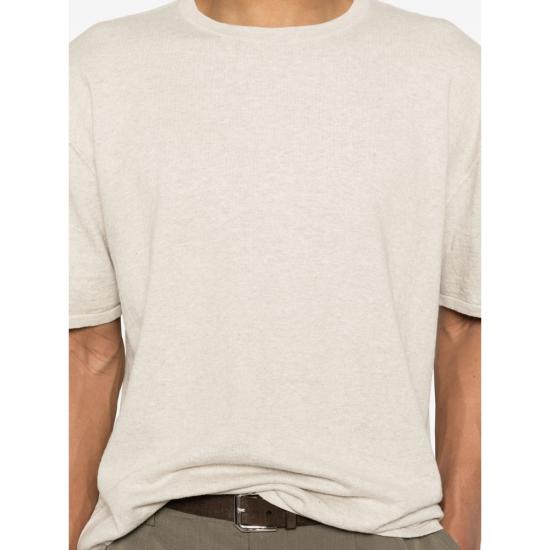 26SS 더로우 탑 1275 Y978 CHK NEUTRALS - THE ROW