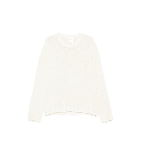 26SS 더로우 스웨터 1260 Y264 WHT NEUTRALS