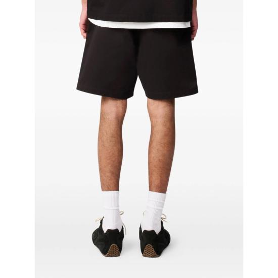 26SS 악셀 아리가토 숏팬츠 A3809001 HEATH BLACK - AXEL ARIGATO