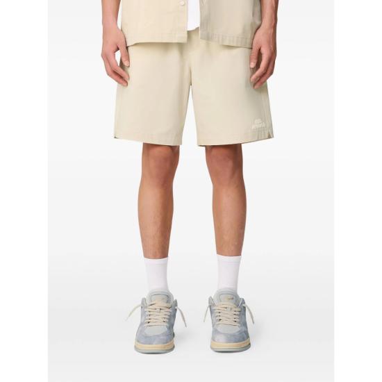 26SS 악셀 아리가토 숏팬츠 A3809002 HEATH PBEIG NEUTRALS - AXEL ARIGATO