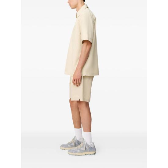 26SS 악셀 아리가토 숏팬츠 A3809002 HEATH PBEIG NEUTRALS - AXEL ARIGATO