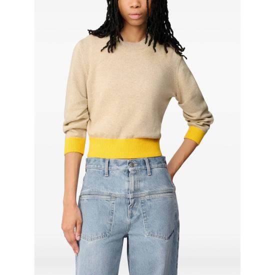 26SS 악셀 아리가토 자켓 A3704002 RINA BEYEL NEUTRALS - AXEL ARIGATO